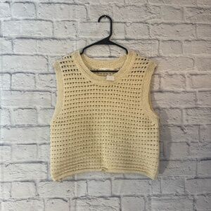 By Together Sweater Vest